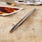 12 Pack: Zen™ Series 43 Long Handle Angular Brush